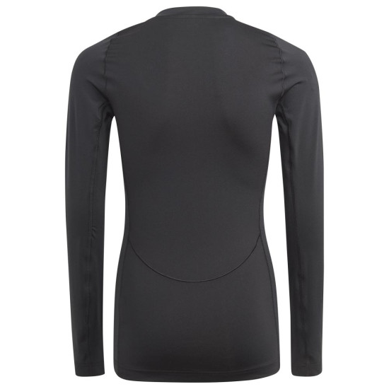 Adidas Παιδική μακρυμάνικη μπλούζα Tech Fit Tee Y